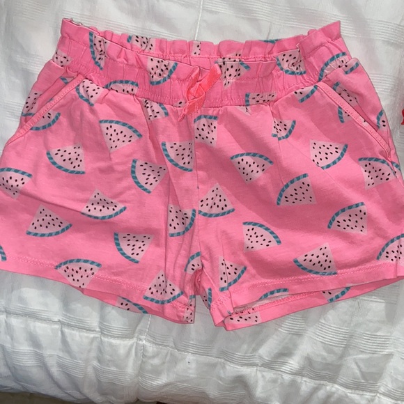Bundle of (4) girls shorts - Picture 2 of 7